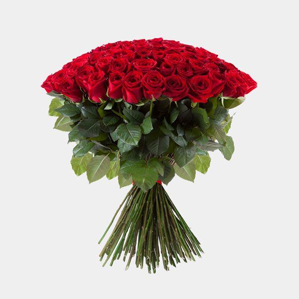 Meadow Sage Plume workshop space where corporate flower arrangements are designed and prepared for business delivery